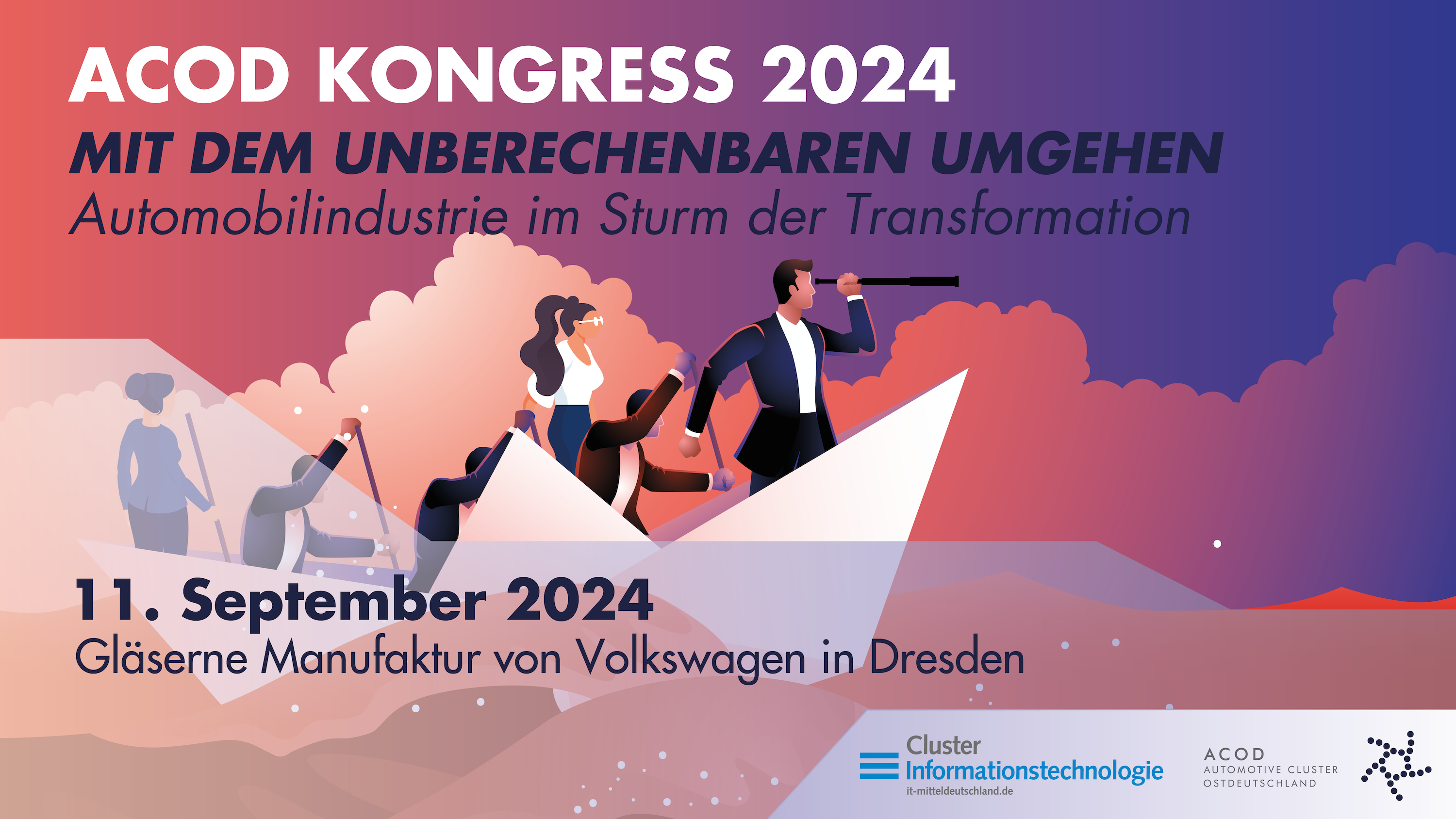 ACOD KONGRESS 2024